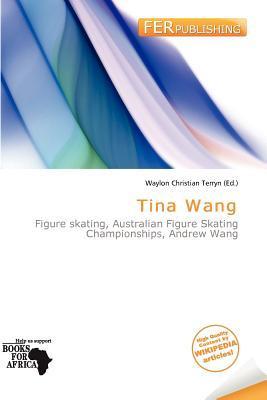 Tina Wang