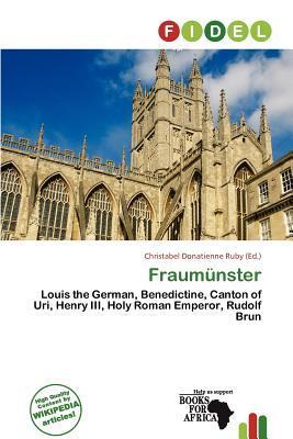 Fraumünster