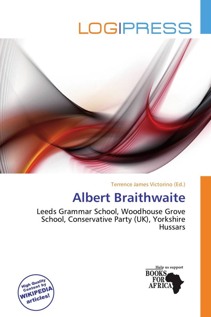 Albert Braithwaite