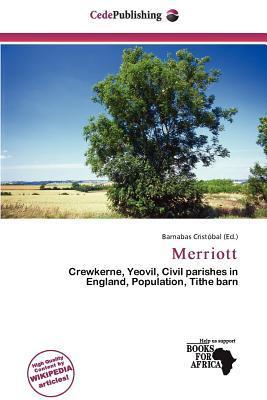 Merriott