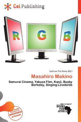 Masahiro Makino
