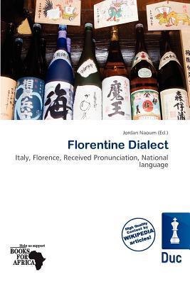 Florentine Dialect