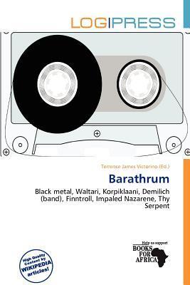 Barathrum