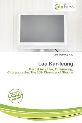Lau Kar-leung