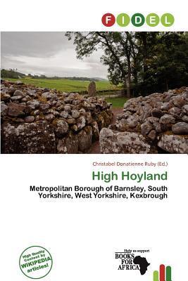 High Hoyland