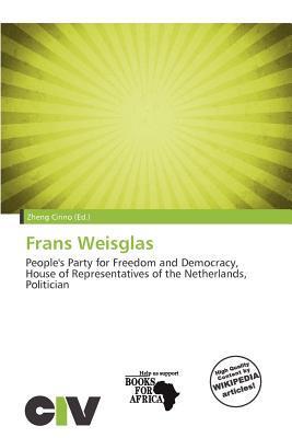 Frans Weisglas