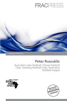 Peter Ruscuklic