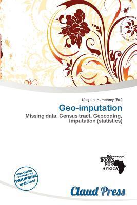 Geo-imputation