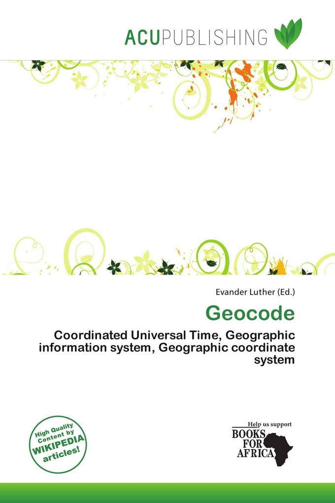 Geocode