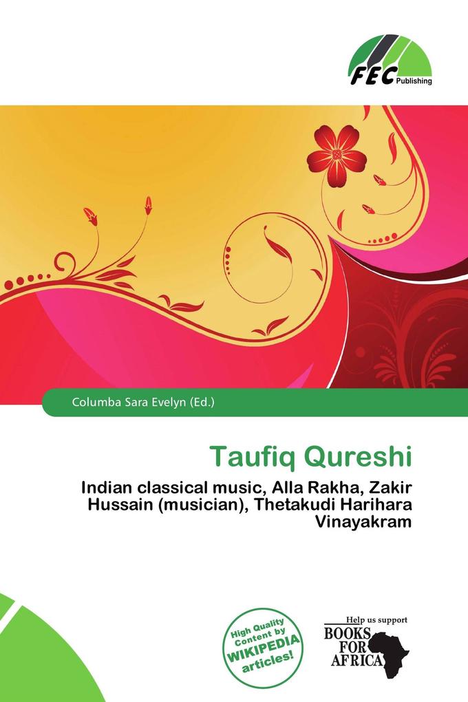 Taufiq Qureshi