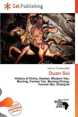 Duan Sui