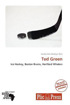 Ted Green