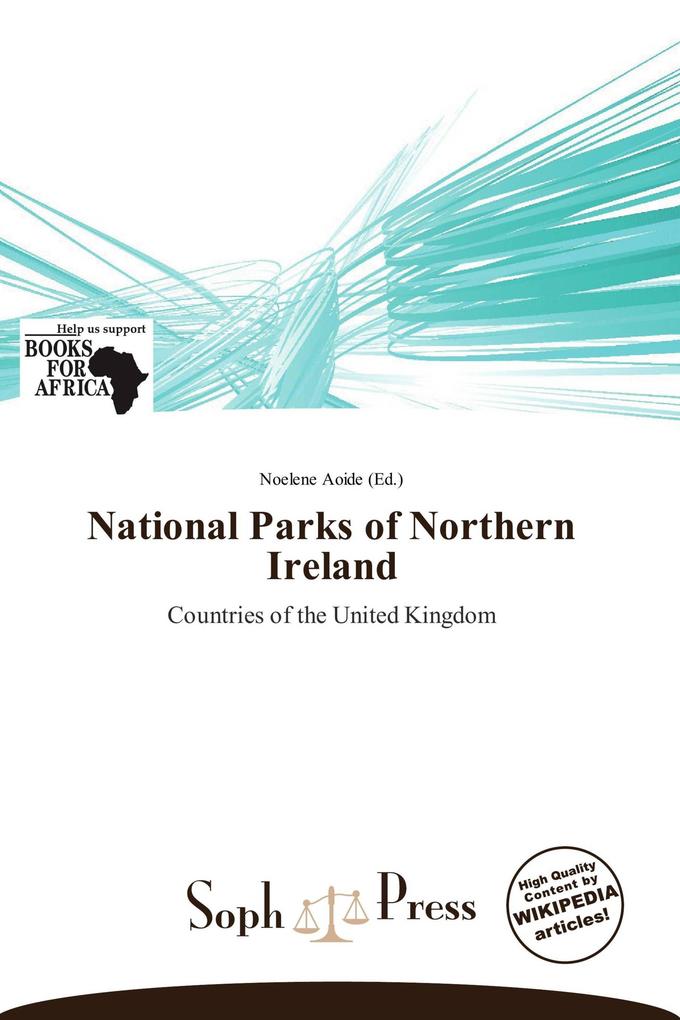 National Parks of Northern Ireland