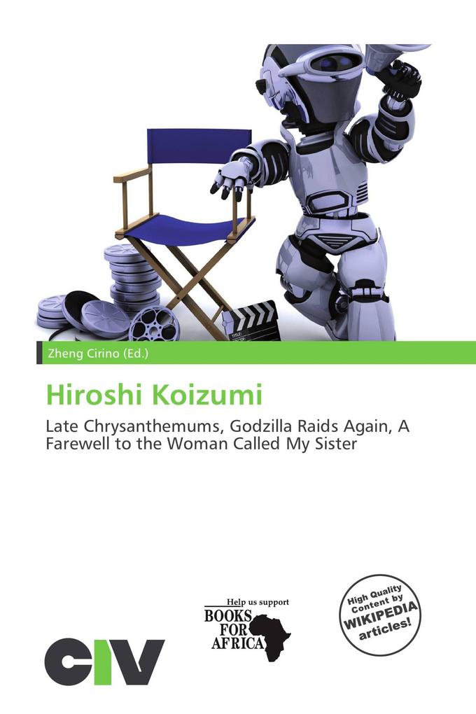Hiroshi Koizumi