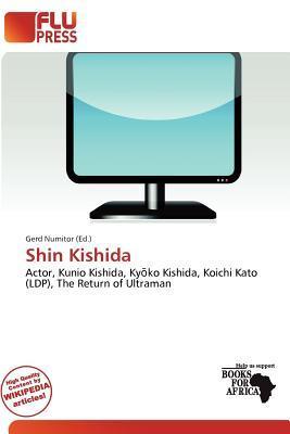 Shin Kishida