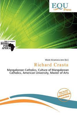 Richard Crasta