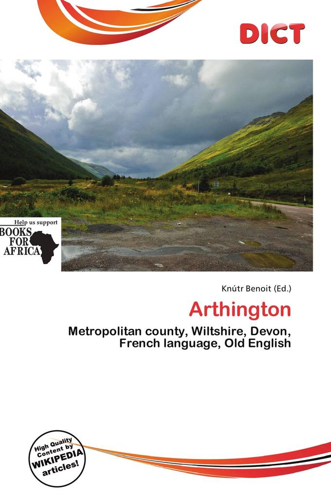 Arthington