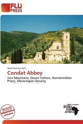 Condat Abbey