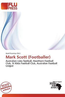 Mark Scott (Footballer)