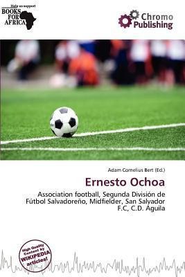 Ernesto Ochoa