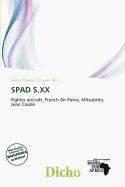 SPAD S.XX