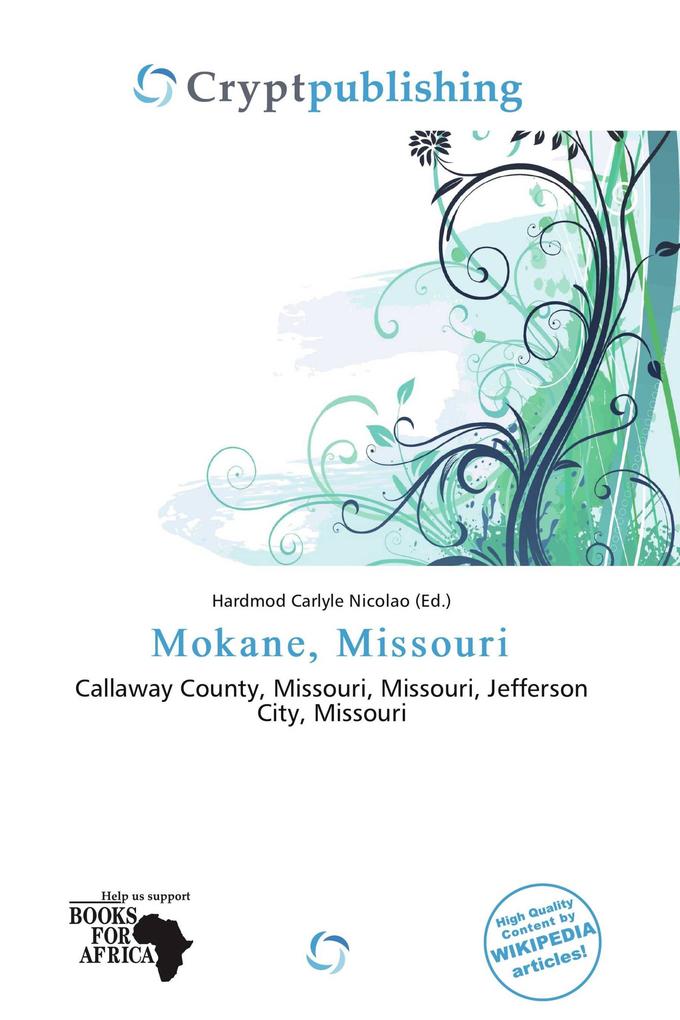 Mokane Missouri