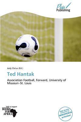 Ted Hantak