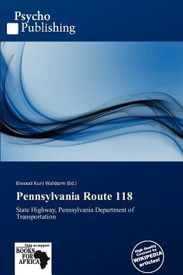 Pennsylvania Route 118