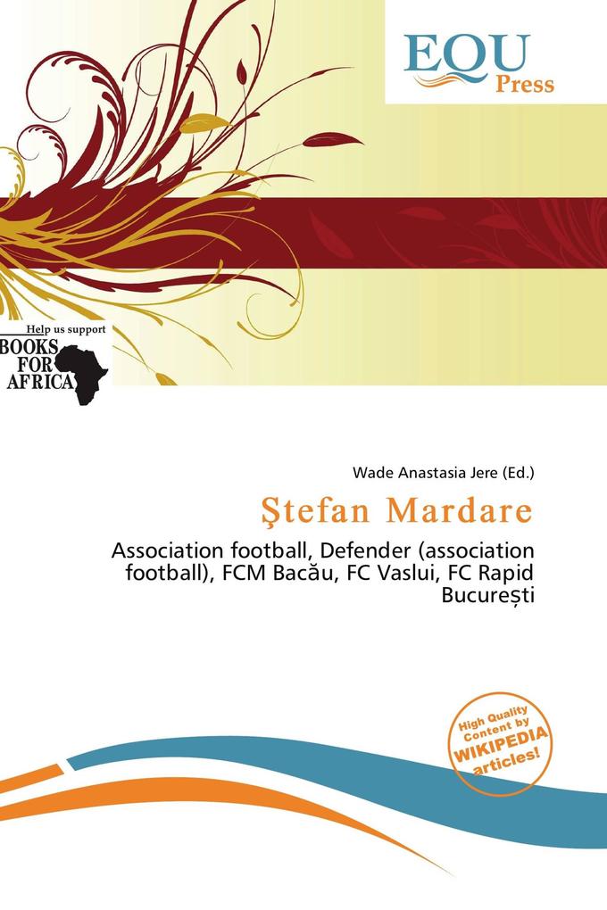 tefan Mardare