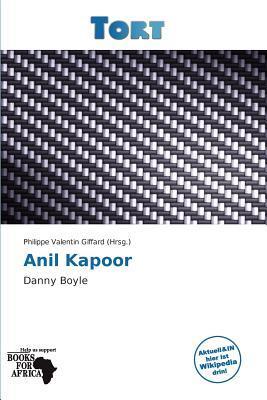 Anil Kapoor