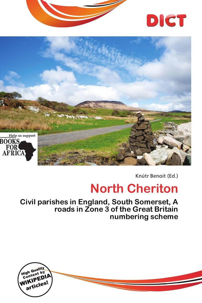 North Cheriton