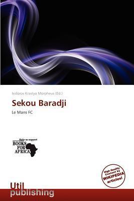Sekou Baradji