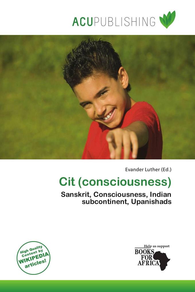 Cit (consciousness)