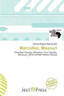 Marceline Missouri
