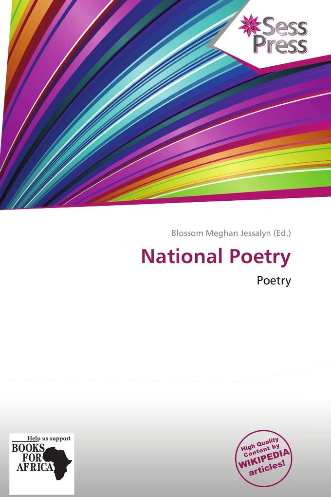 National Poetry