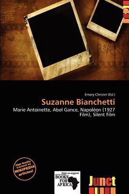 Suzanne Bianchetti
