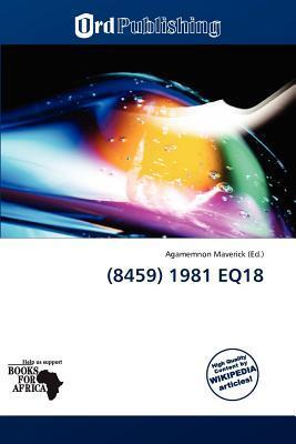 (8459) 1981 EQ18