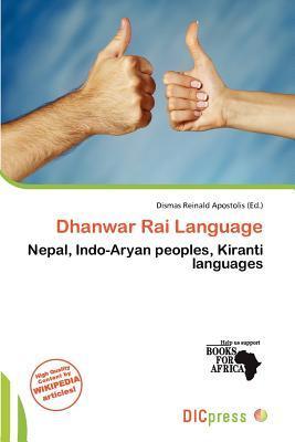 Dhanwar Rai Language