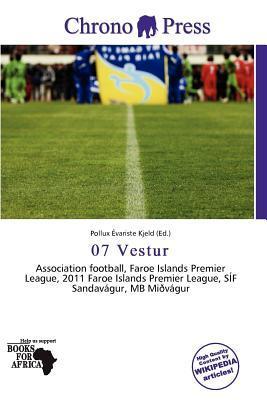 07 Vestur