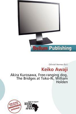Keiko Awaji