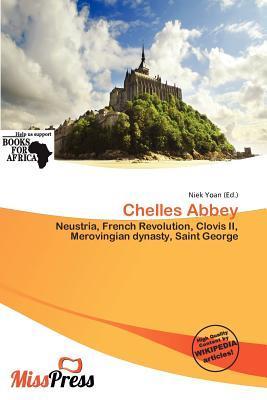 Chelles Abbey
