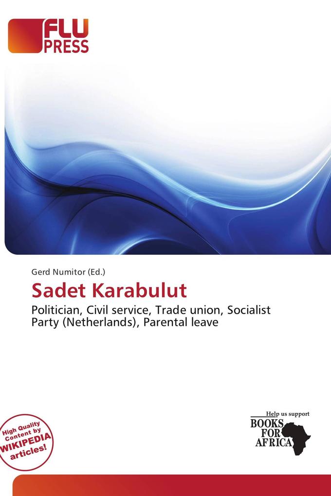 Sadet Karabulut
