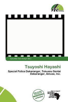 Tsuyoshi Hayashi