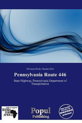Pennsylvania Route 446