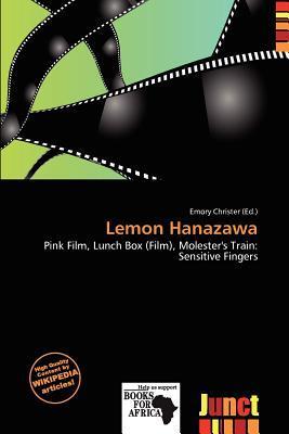 Lemon Hanazawa