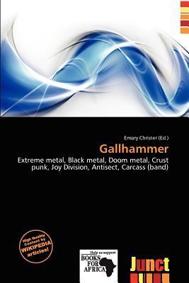 Gallhammer