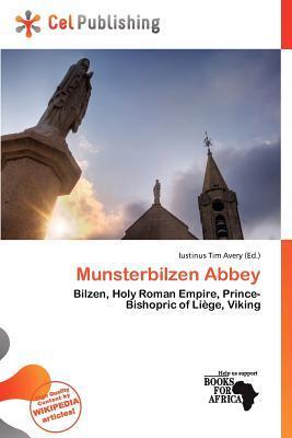 Munsterbilzen Abbey