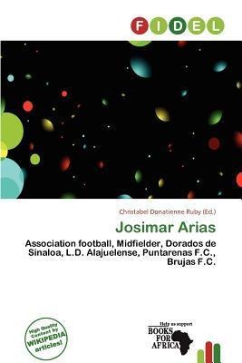 Josimar Arias