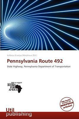 Pennsylvania Route 492