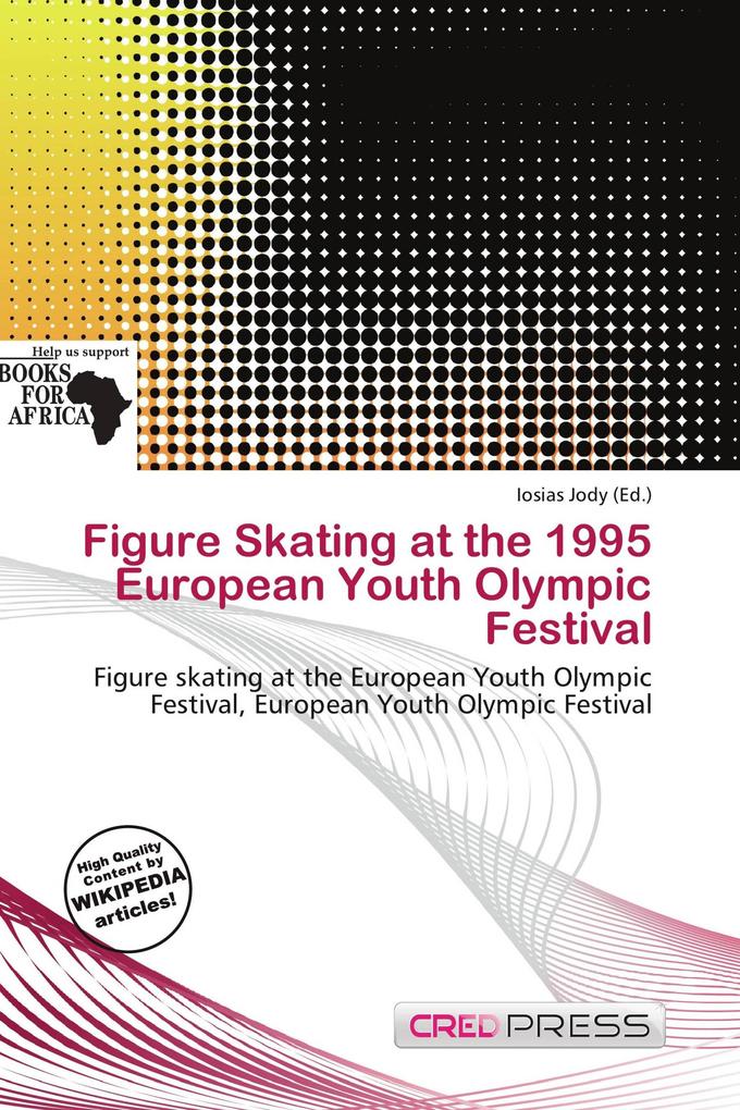 Figure Skating at the 1995 European Youth Olympic Festival
